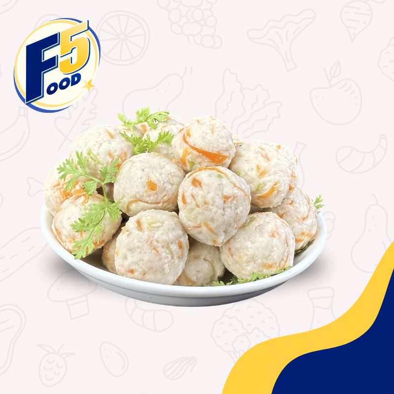 Sản phẩm chả