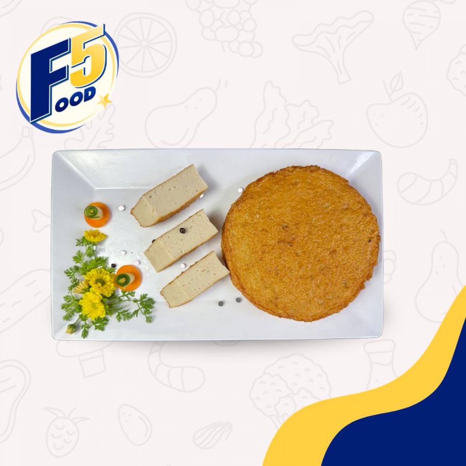 Chả cá miếng L1