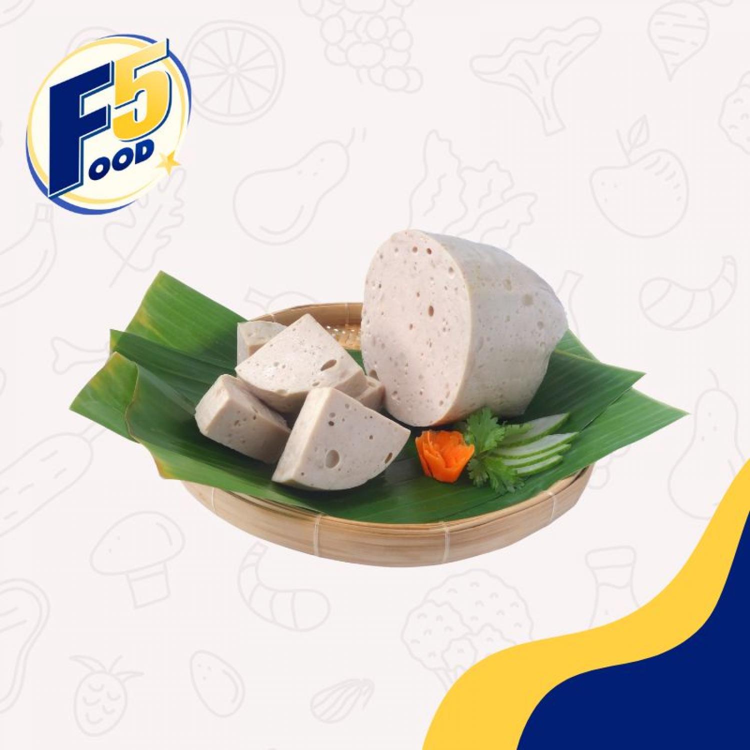 Chả lụa