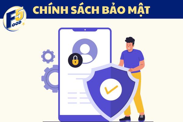 Chính sách bảo mật