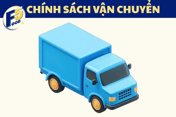 Chính sách vận chuyển